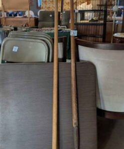 Rake and Ice Scraper