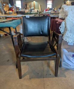 Mid Century modern occasional chair