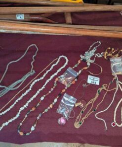 Costume Jewelry lot