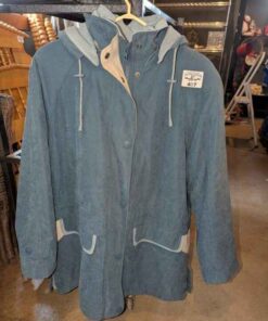 Fen-nelli Lindor Jacket 2 in 1