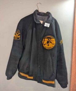 Edwardsburgh Old Timers hockey jackets & Jersey