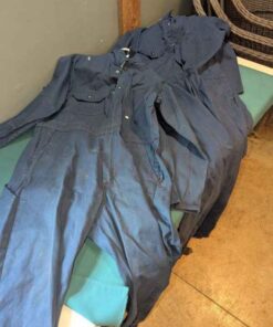 Coveralls - size 44