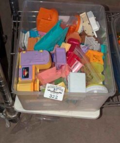 Doll House Furniture