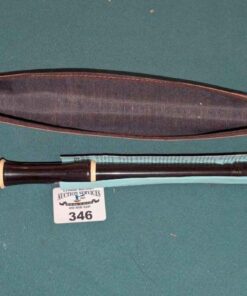 Angel Recorder and soft case