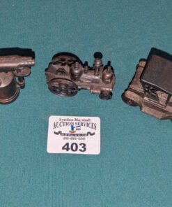 Collectible Pencil sharpeners