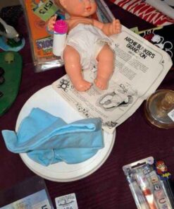 Archie Bunker's Grandson