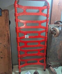 Bosel Mechanic Creeper