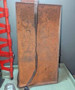 DSL Wheeled Tool base