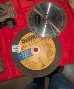 Circular saw blades