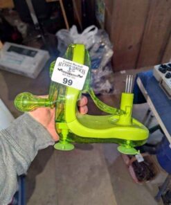 Starfrit Apple peeler