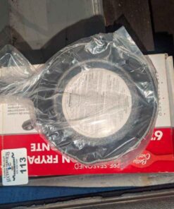 Betty Crocker Cast iron Fry pan