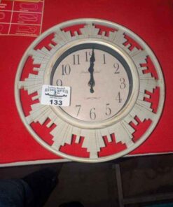 Wall clock