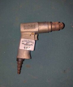 Campbell Hausfeld Pneumatic drill