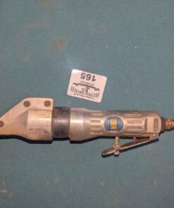 Power fist Air powered Shearing tool