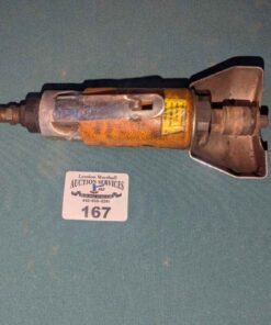 ITC Pneumatic angle grinder/cutter