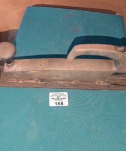 Chicago Pneumatic sander- CP767