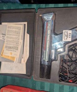 Advance Timing light