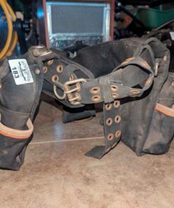 McGuire Nicholas tool belt