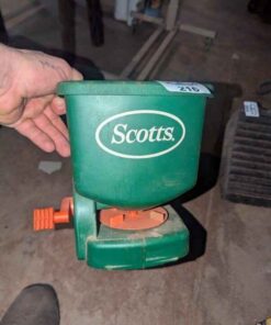 Scots hand broadcaster