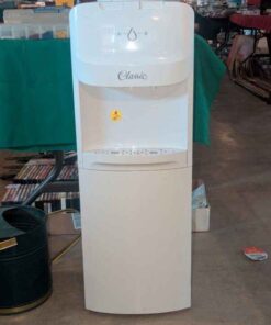 Classics water dispenser