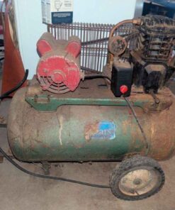 Sear Air compressor, campbell hausfeld switch, etc