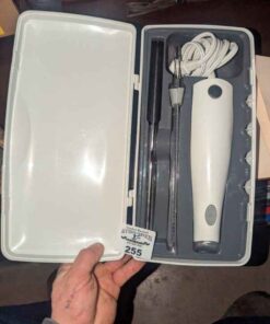 Electric Carving knife