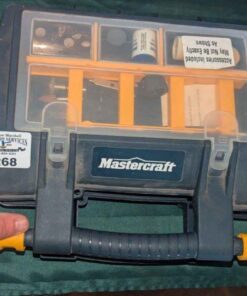 Mastercraft Rotary Tool