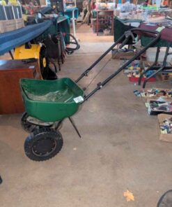 Scots Wheeled broadcaster