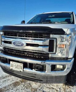 2018 Ford F-250 XLT Super Duty Pickup