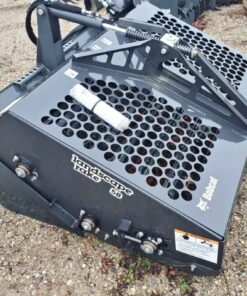 2021 Bobcat Landscape Rake - Like New