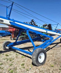 2005 Brandt 1585 Conveyor