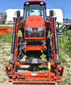 2018 Kubota M5 Narrow Orchard Tractor