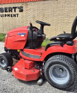 2020 Simplicity Conquest - Low Hours