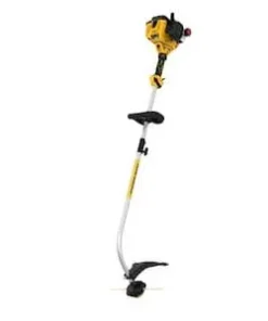 Dewalt 27 cc attachment capable string trimmer