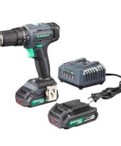 Denali by skil 20 volt HAMMER DRILL interchangeable with skill batteries and tools