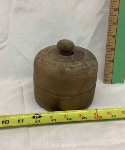 Sheath of Wheat Butter Print