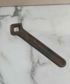 CRANE wrench