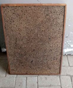 Cork board