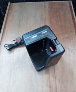 Echo battery charger