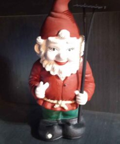 Garden gnome