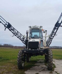 1995 WILMAR 765 4WD SPRAYER