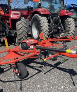 2023 Kuhn GF222T Tedder