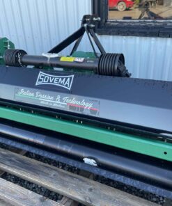 2023 Sovema FM-3180 Flail Mower