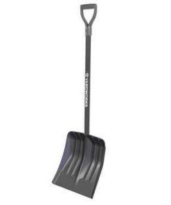 18" TRUNK SHOVEL 11"