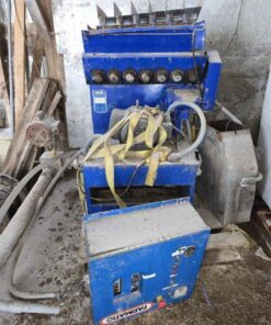 Farmmatic Meter Mill