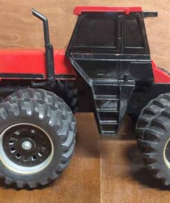 Case International 4994