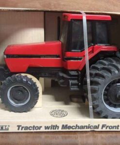 Case International 7140