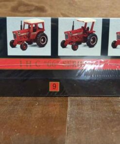 IHC 66 SERIES. set 9