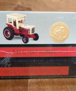 IHC 66 SERIES 5,000,000th