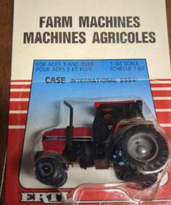Case International 2594